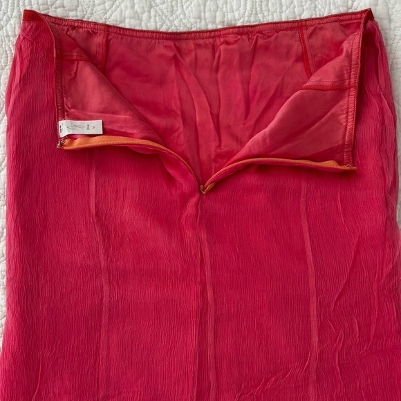 NWT Joie vintage skirt - Picture 4 of 7
